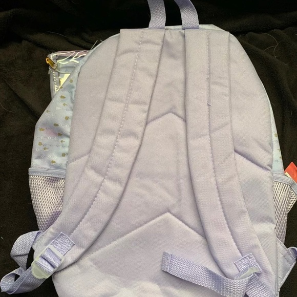 Frozen 2, 5 Piece Backpack Set! Anna and Elsa
New! - Picture 3 of 4